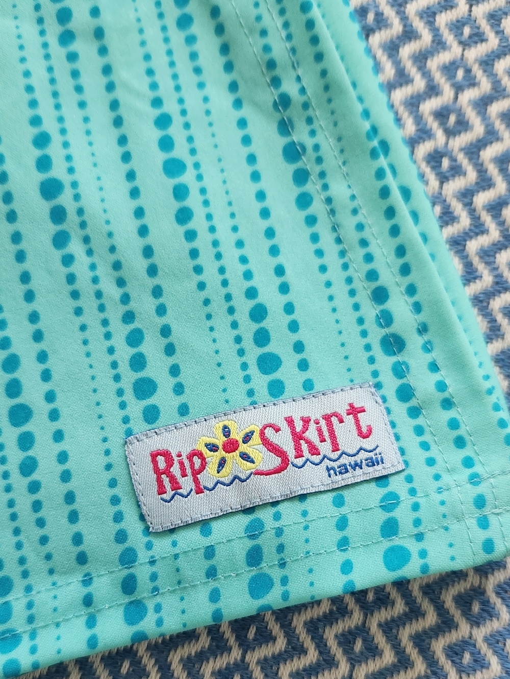 Ripskirt Hawaii Skirt/Coverup🌺 - Picture 2 of 10